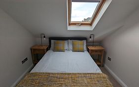Top Floor Apartment